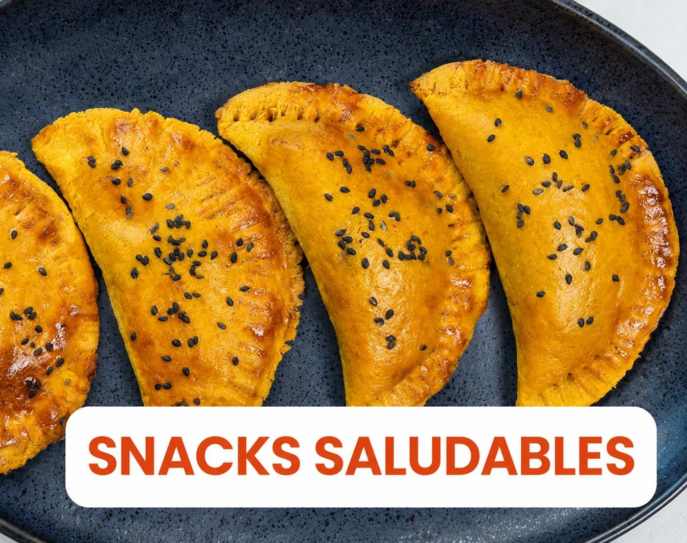Lanches Saudáveis
